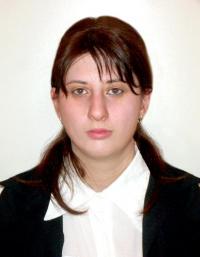 ქეთევან მახარაძე